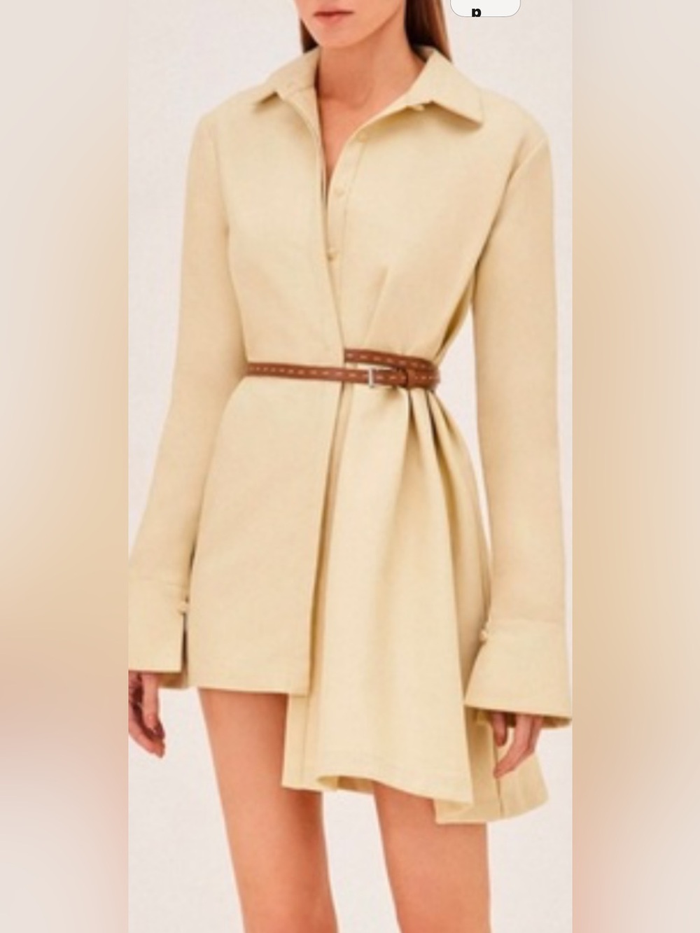 NWT Alexis Veni Dress